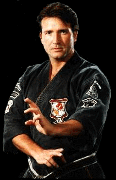 Jeff Speakman