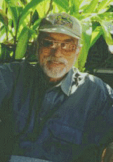 Joe Hyams