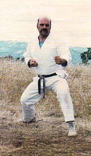 Stephen LaBounty