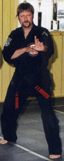 Michael Lambert