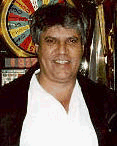 Manny Reyes