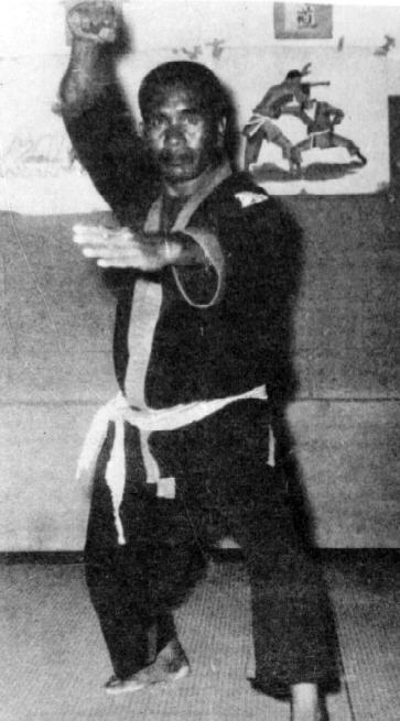 Professor Kwai Sun Chow