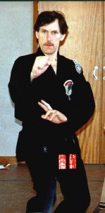 Roy MacDonald