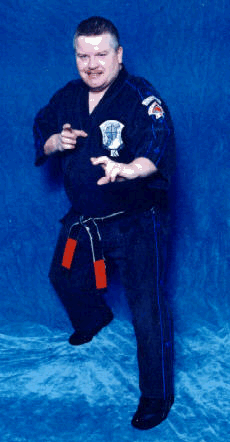 Sean P. Kelley