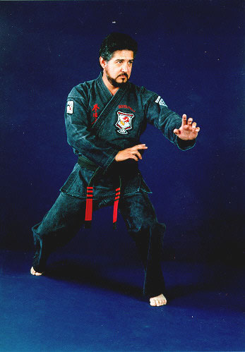 John Sepulveda