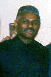 Steve Herring