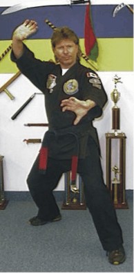 Steve Stewart