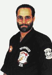 Tony Cogleandro