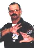 Baron Jon Van Wijk