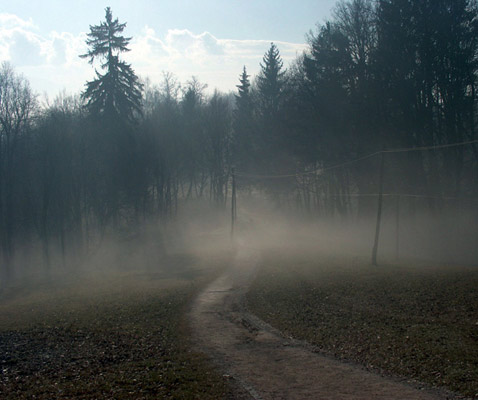 pot z Roznika