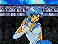 Anime Breakdown: Sailor Moon and the 7 Ballz