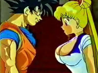 Anime Breakdown: Sailor Moon and the 7 Ballz