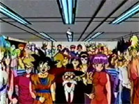 Anime Breakdown: Sailor Moon and the 7 Ballz