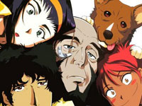 Anime Breakdown: Cowboy Bebop
