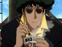 Anime Breakdown: Cowboy Bebop
