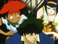 Anime Breakdown: Cowboy Bebop