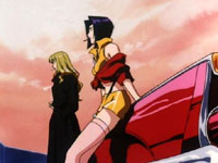 Anime Breakdown: Cowboy Bebop