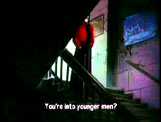 Anime Breakdown: Demon City Shinjuku