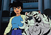 Anime Breakdown: Ronin Warriors