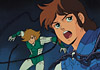 Anime Breakdown: Ronin Warriors