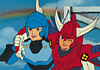 Anime Breakdown: Ronin Warriors