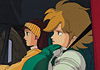 Anime Breakdown: Ronin Warriors