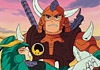 Anime Breakdown: Ronin Warriors