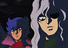 Anime Breakdown: Ronin Warriors