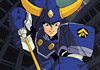 Anime Breakdown: Ronin Warriors