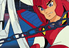 Anime Breakdown: Ronin Warriors