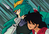 Anime Breakdown: Ronin Warriors
