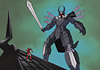 Anime Breakdown: Ronin Warriors