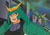 Anime Breakdown: Ronin Warriors