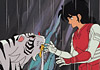 Anime Breakdown: Ronin Warriors