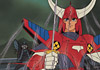 Anime Breakdown: Ronin Warriors