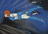 Anime Breakdown: Ronin Warriors