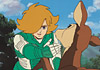 Anime Breakdown: Ronin Warriors