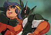 Anime Breakdown: Ronin Warriors
