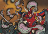 Anime Breakdown: Ronin Warriors