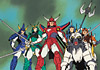 Anime Breakdown: Ronin Warriors