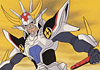 Anime Breakdown: Ronin Warriors