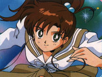 Anime Breakdown: Sailor Moon