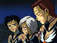 Anime Breakdown: Sailor Moon