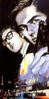 Anime Breakdown: Sanctuary