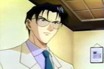 Anime Breakdown: Weiss Kreuz
