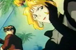 Anime Breakdown: Weiss Kreuz