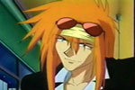 Anime Breakdown: Weiss Kreuz