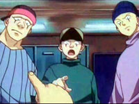 Anime Breakdown:  Hunter x Hunter