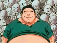Anime Breakdown:  Hunter x Hunter