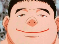 Anime Breakdown:  Hunter x Hunter